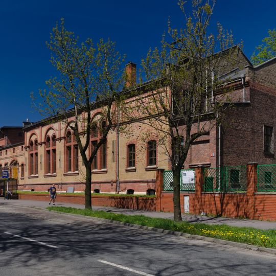 Dom kultury Zakładów Azotowych