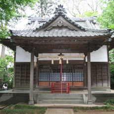 Misaki Inari-jinja