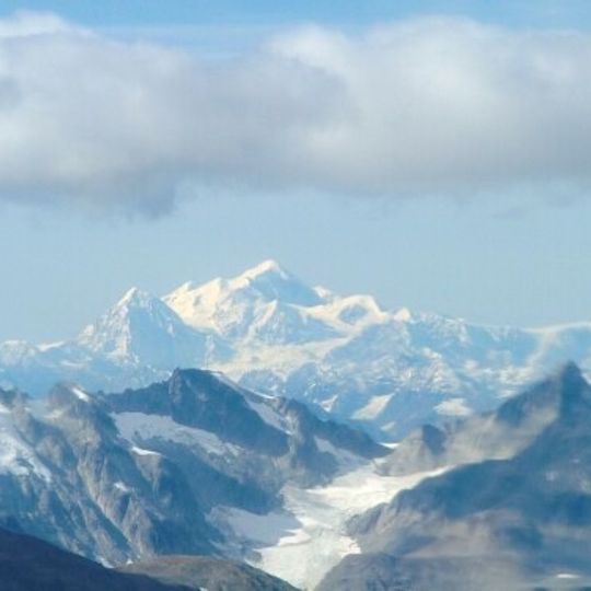 Selva Glacier Bay