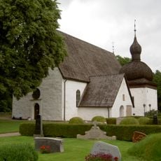 Norra Fågelås Church