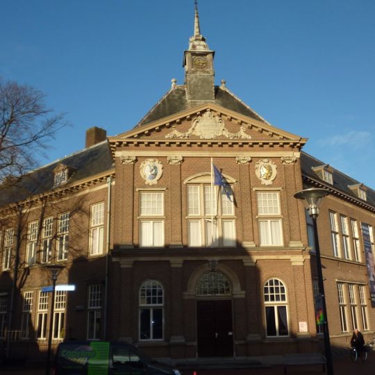Veenkoloniaal Museum