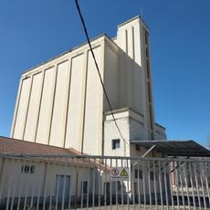 Silo de Venta de Baños