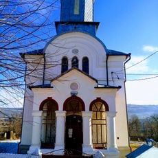 Church of Saint Demetrius