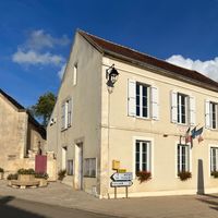 Fontenay-près-Chablis