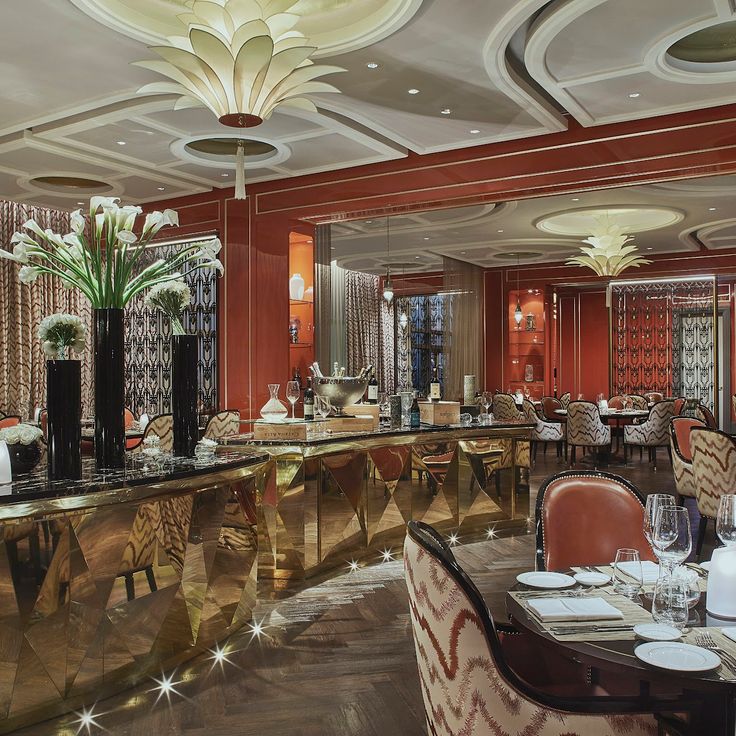 Alto Restaurant & Bar