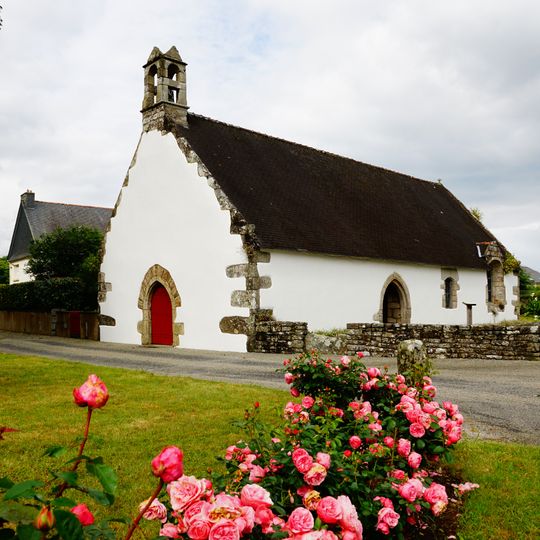 Chapelle Saint-Jean de Languidic