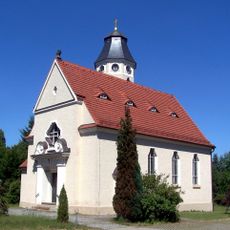 Kreuzerhöhungskirche Königsbrück