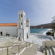 Panagia Theoskepasti