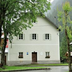 Schule Böckstein