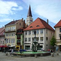 Ehingen