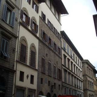 Palazzo Medici Tornaquinci