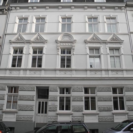 Tiergartenstraße 255