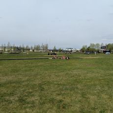 Meadow Lake Lions Regional Park
