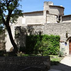 Immeuble Lacombe