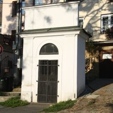 Chapel of Saint Anthony of Padua