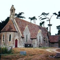 Church of the Holy Trinity
