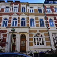 Kurfürstenstraße 76