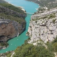 La Palud-sur-Verdon