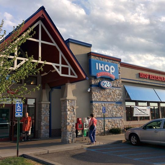 Ihop