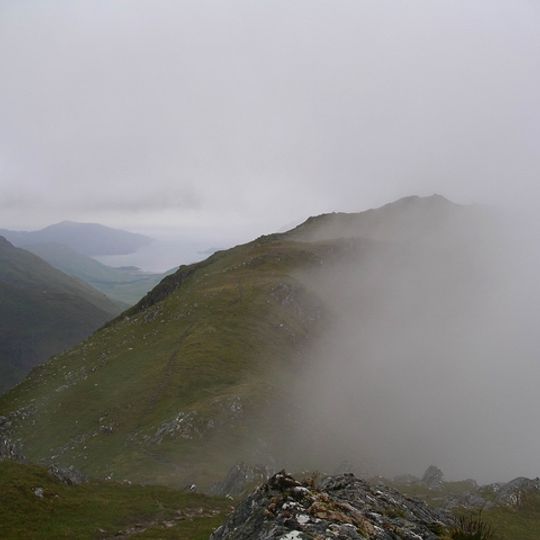 Luinne Bheinn