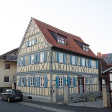 Wohnhaus