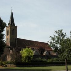 Chapelle Notre-Dame d'Altbronn