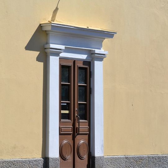 Päiviönsaari center in Varkaus