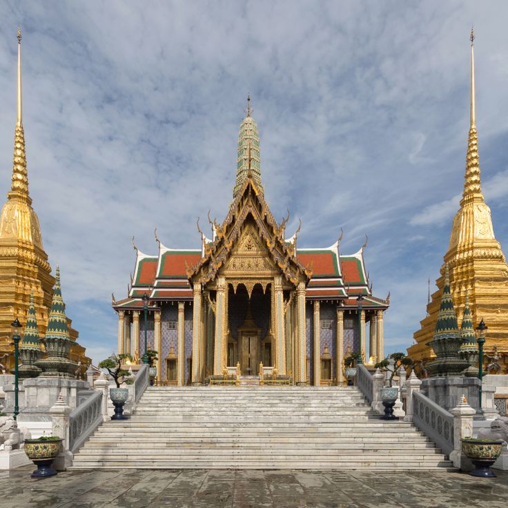 Wat Phra Kaew