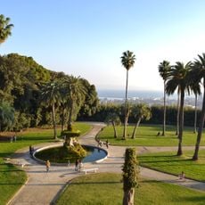 Capodimonte park