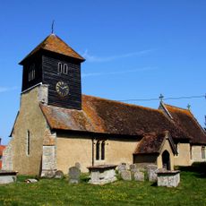 Church of St Leonard