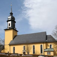 St. James the Greater (Geroldsgrün)