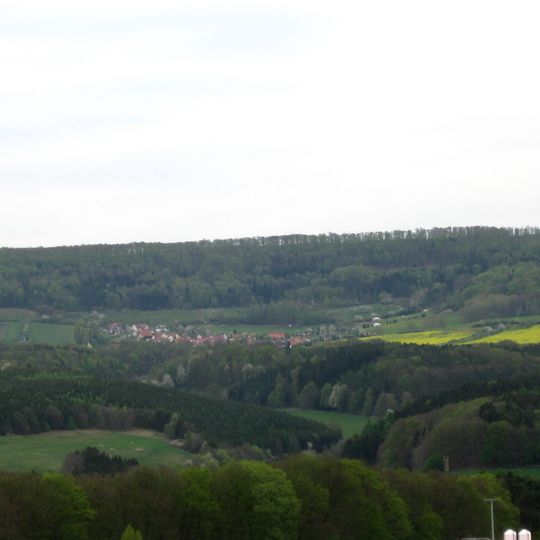 Thalwenden