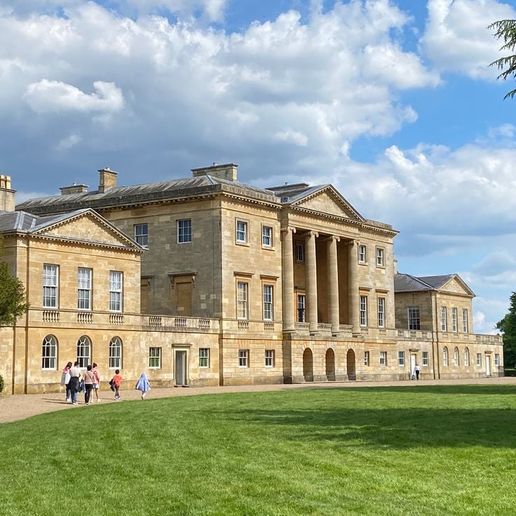 Basildon Park