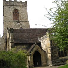 Church of Holy Trinity