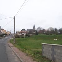 Saint-Berain-sous-Sanvignes