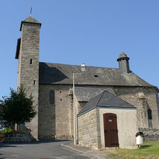 Église de l'Assomption-de-Notre-Dame de Noailles