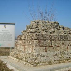 Struma's Grave