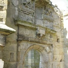 Église Saint-Pierre de Génicourt