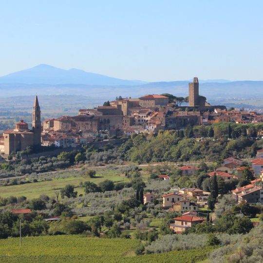 Castiglion Fiorentino
