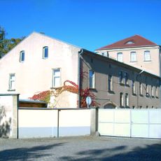 Bandweberei C. G. Hübner Grüne Straße 1