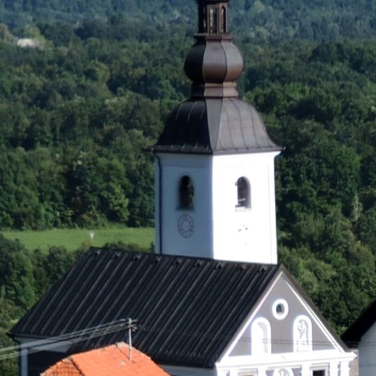 St. Joseph's Church
