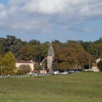 Église-Neuve-d'Issac