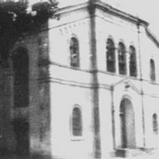 Synagogue in Turek