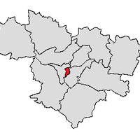 Cantón de Agen-Centro