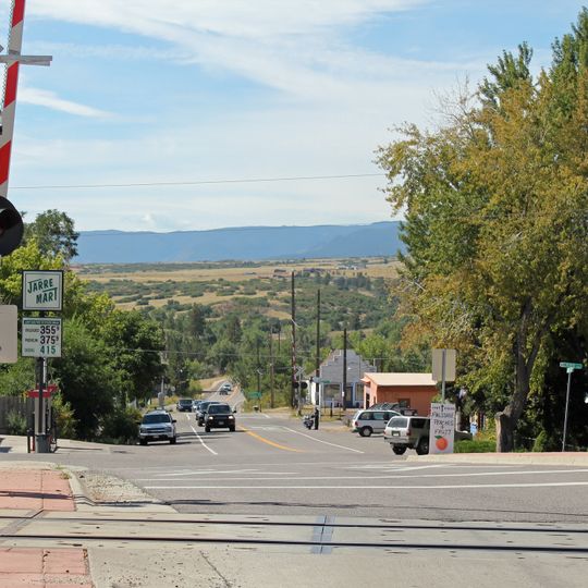 Sedalia