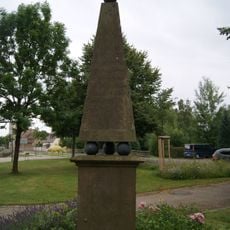 Denkmal für die Gefallenen des Deutsch-Französischen Krieges von 1870/71