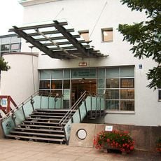 Krankenhaus Barmherzige Brüder