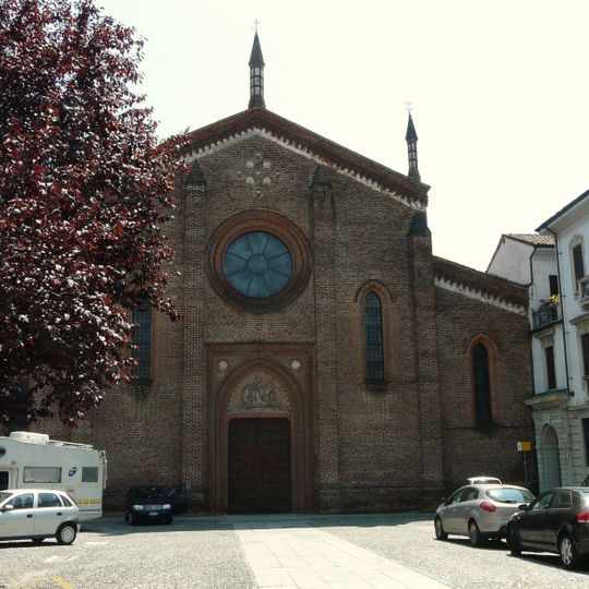 Chiesa di San Pietro Martire