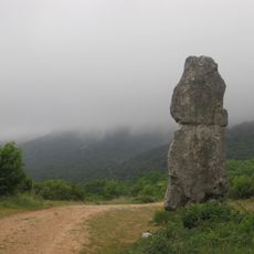Menhir du Lacam des Lavagnes