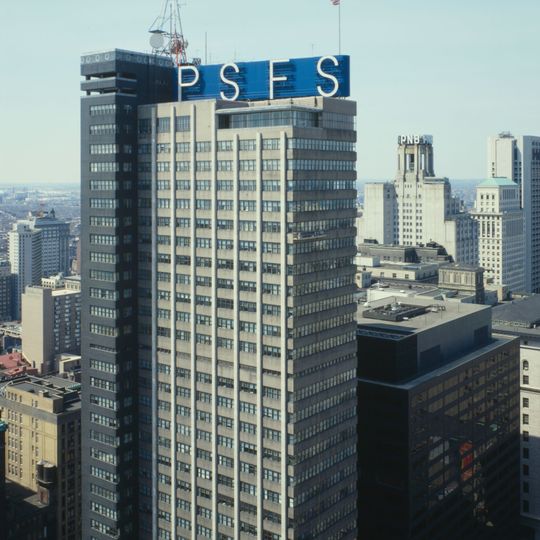 PSFS Building